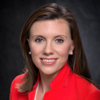 Elizabeth Eaton, Mha