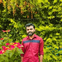 Sreeraj V R