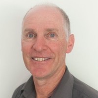David Tickner