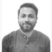 Anubhab Chatterjee