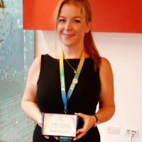 Sarah Kingham