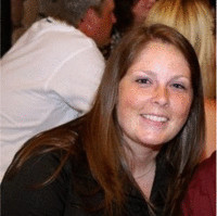 Alicia Saunders