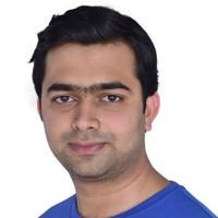 Vikram Pai