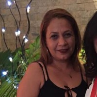Roselin Farias