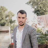 Branislav Grujicic
