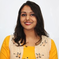 Nikita Jain