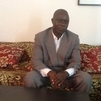 Kenneth Chimwaso