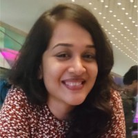 Shradha Agarwal
