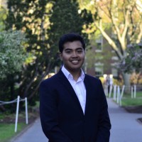 Reza Prakoso Ramadhan