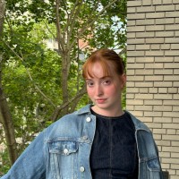 Julia Bourque