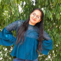 Aarzoo P.