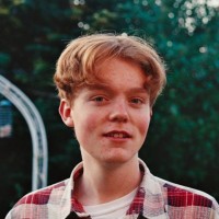 Noah Petts