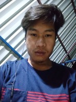 Jamesbon Angom