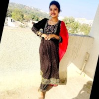 Trupti Poojary