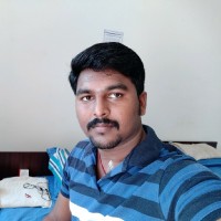 Manimaran Ramalingam