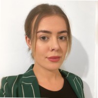 Kayleigh Mcdonagh