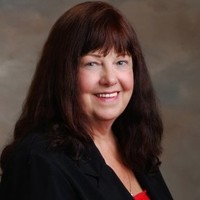Joan Laramie