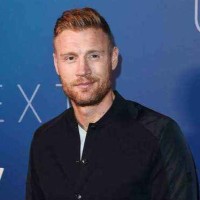 Andrew Flintoff
