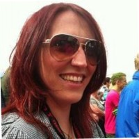 Nicola Dowds