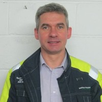 Mick Barber