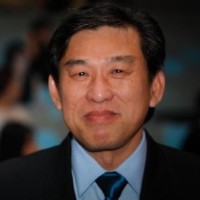 Simon Joshua Tang - Inspirational Coach, Lecturer and Trainer