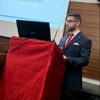 Danilo Raffaele Cangiano