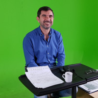 Marcelo Romio