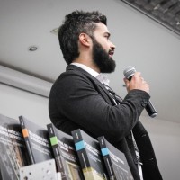 David González Martínez