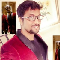 Venkata Krishnan As