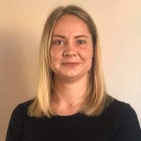 Johanna Alkeberg
