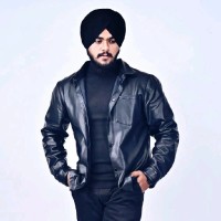 Kanav Jeet Singh