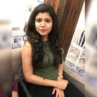 Aishwarya Indulkar
