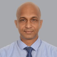 Kapila Gunawardana