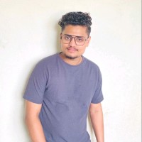Prashant Danshur