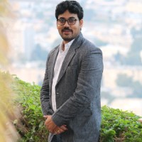 Sharad C Tripathi