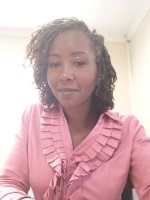 Nicole Moore, (Assoc CIPD)