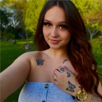 Kayla Hewett