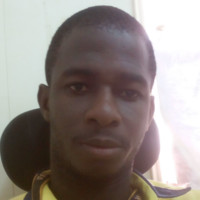 Hamadou Coulibaly