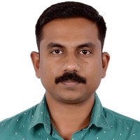 Arun P Nair