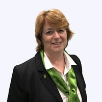 Jo Conway