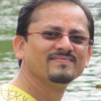 Shekhar Vaze