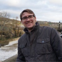 Fraser Hodgart (Formerly Scott)