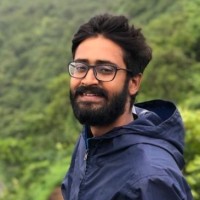 Nithish Sridharan