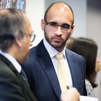 Robert Mcdonald