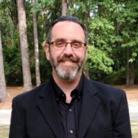 Martin Scribner