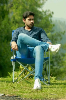 Husnain Yassin