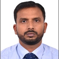 Sharique A. Olayee Electrical Cum Robotics Engineer-Pmp® Certified
