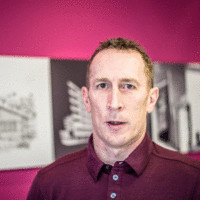 Michael Scherdel