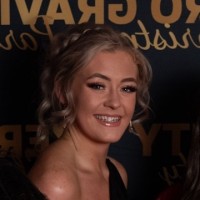 Lia Crompton