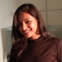 Uma Ramasubramanian